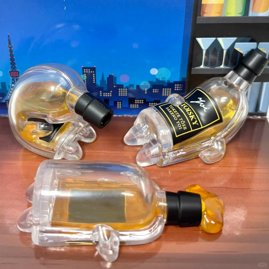 

New In Stock Drunk Wine Bottles And Cups Blind Boxes Drunk Wine Bottles Personification Desktop Ornament Surprise Gift Souvenir