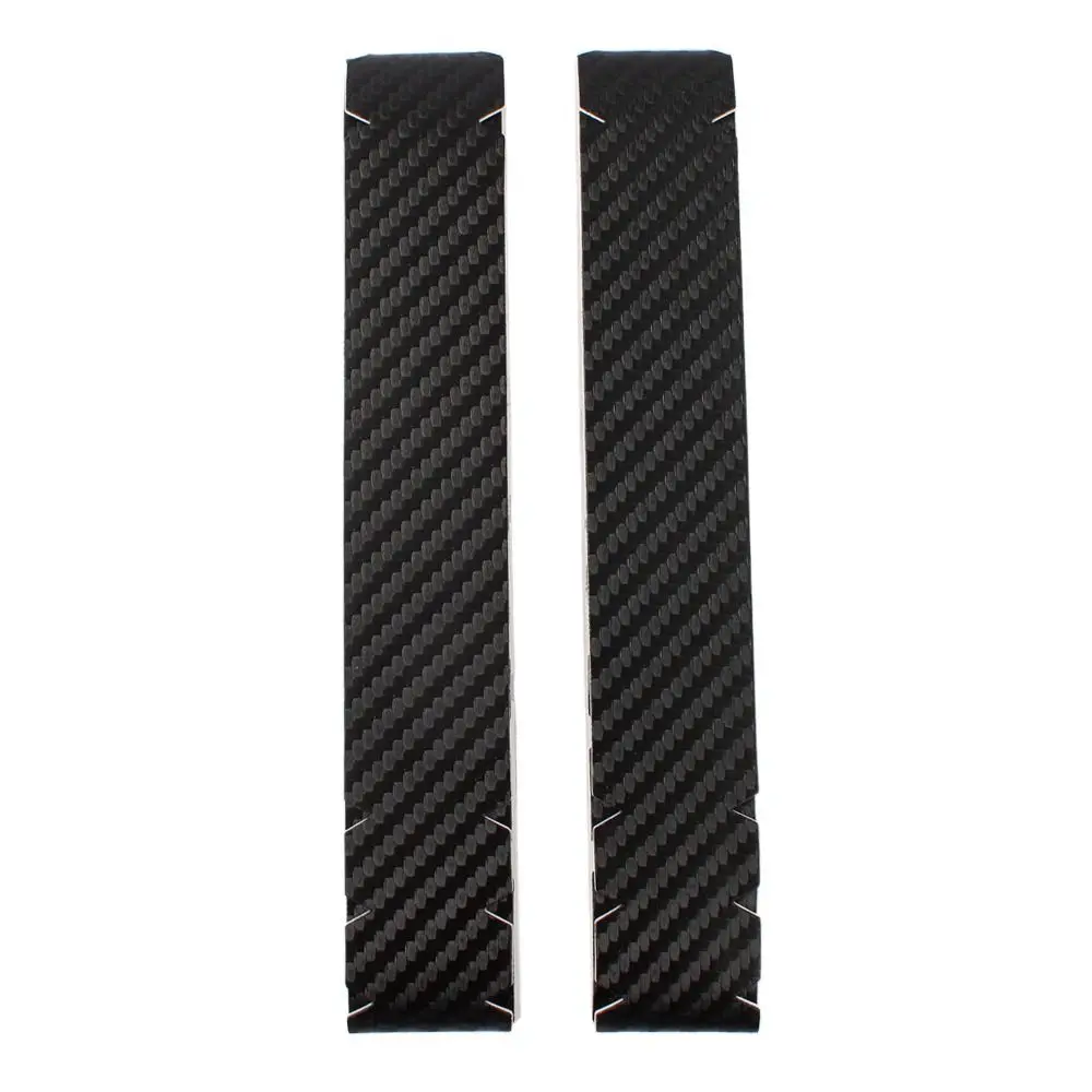 블랙 피클 볼 라켓 가장자리 스티커 DIY 충격 및 마찰 감소 프레임 보호 테이프 스포츠 용품 분해