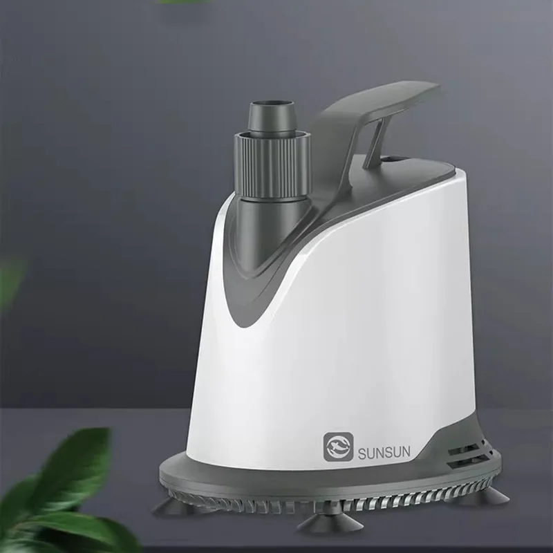 

Mini Water Pumps Underwater Pressurizer Pump Fish Tank Circulation Filter Pumps Portable Aquarium Wave Maker Filtration System