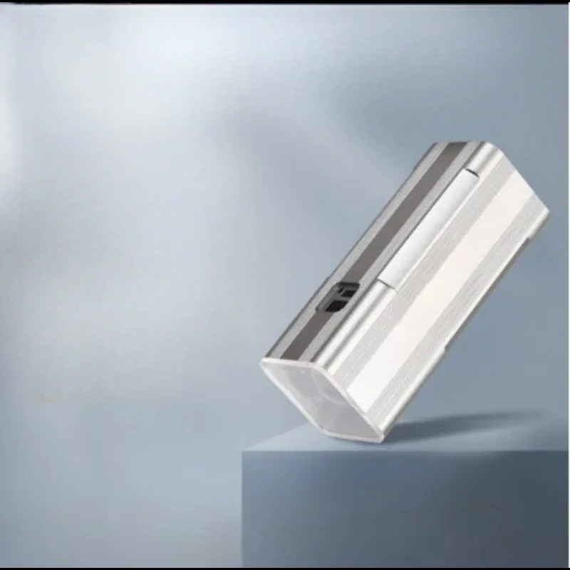 LED, USB Interface, Portable Decoration High Battery Life Leveling Light，Wall Grinding Acceptance Light