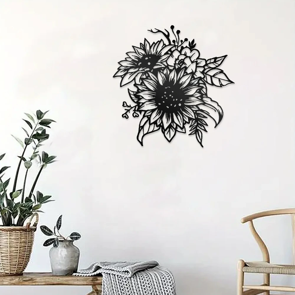1-peca-arte-de-parede-floral-de-girassol-em-metal-forjado-artesanato-para-decoracao-de-casa-sala-de-estar-e-varanda-estilo-feminino