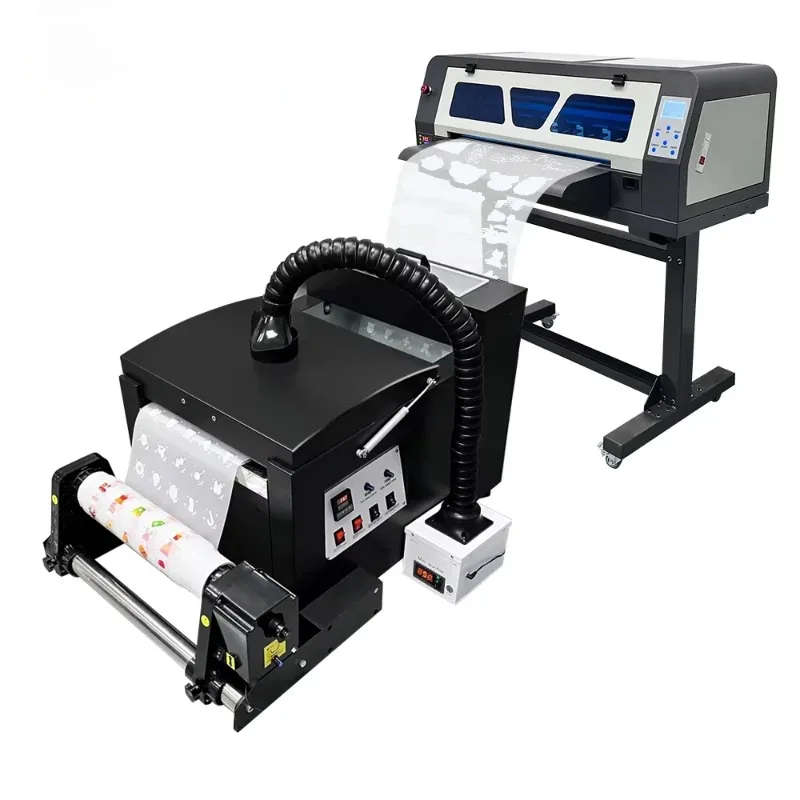 Dtf Printer Printin…