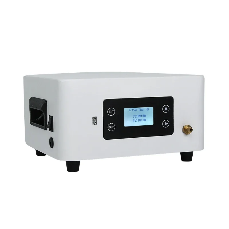 

Инструмент Коммерческий Smart WIFI и диффузор ароматов воздуха Bluetooth