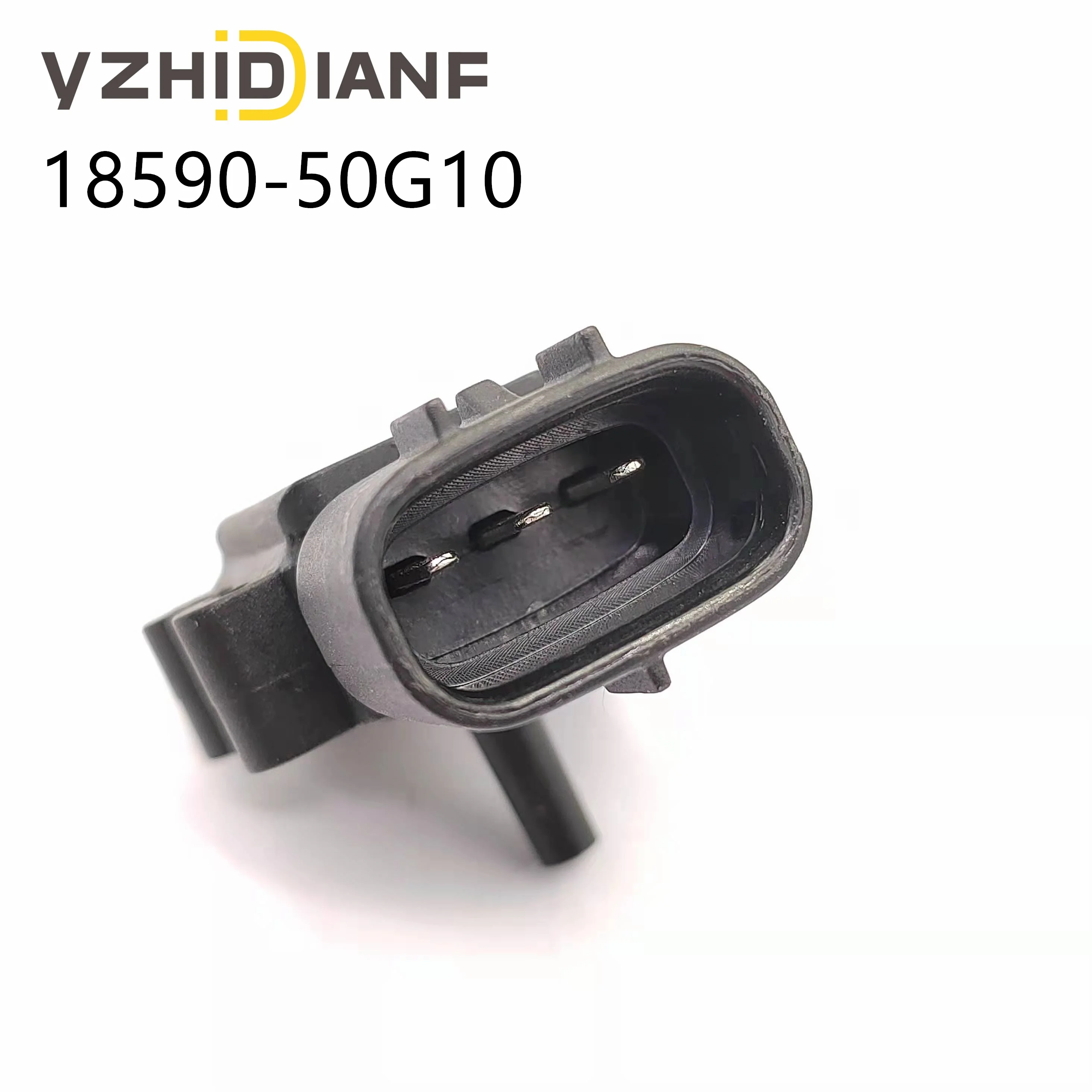 10pcs 18590-50G10 MAP Manifold Absolute Air Pressure Sensor 1859050G10 MA0126 for SUZUKI Baleno Wagon R