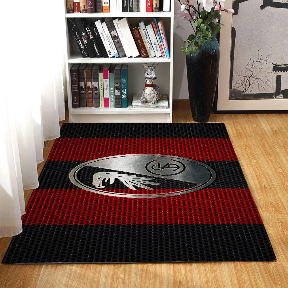 Welcome Mat Home Foot Mat Doormat Entrance Door SC Freiburg Long Corridor Carpet for Girls Carpet in the Living Room Mats Bath