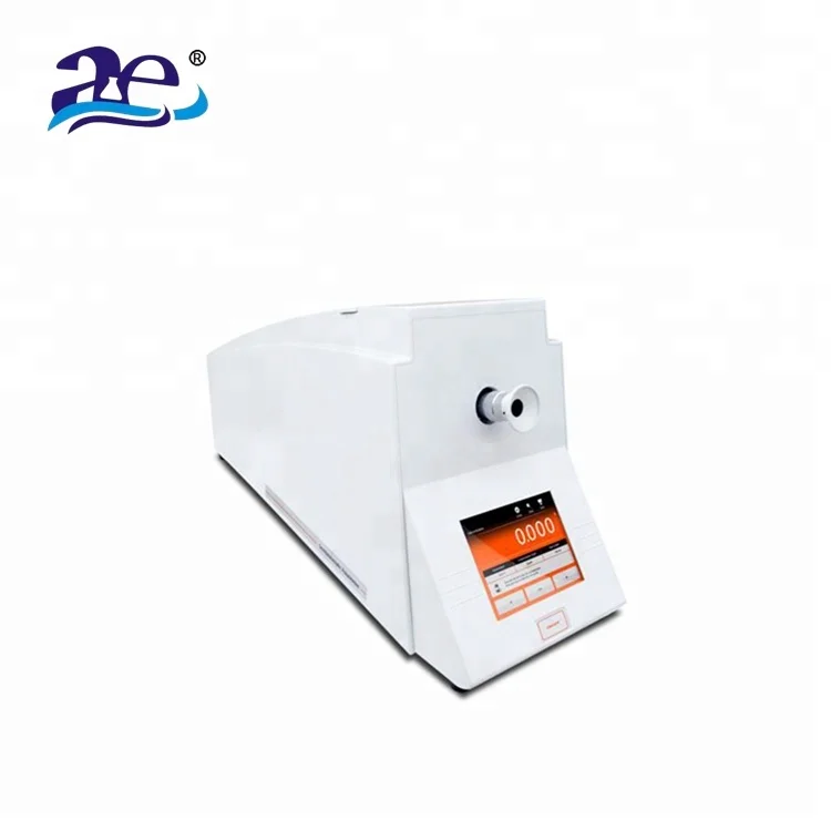 

AELAB POL-200 Semi-Automatic Digital Polarimeter Price