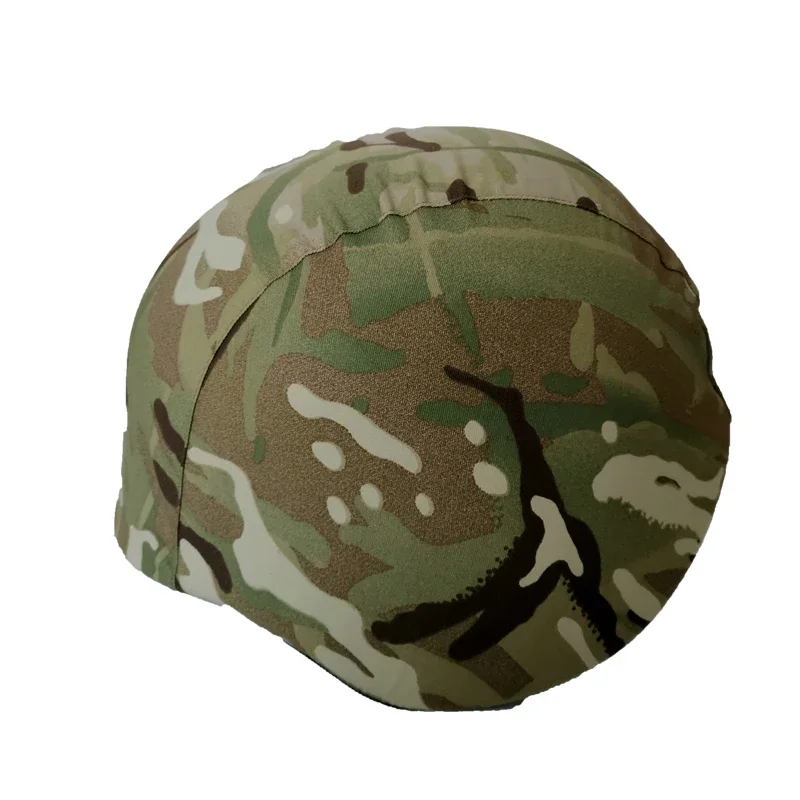 ATACS FG cubrecasco táctico M88 de camuflaje ripstop para airsoft - imagen 5