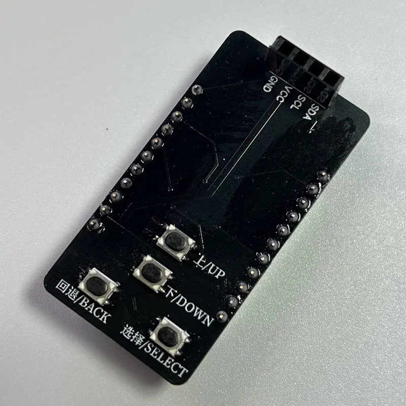 BW16 BW12 โมดูล BW16 ชุด IPEX 4M แฟลช RTL8720DN NodeMCU Serial พอร์ต WiFi ไร้สายโมดูล WIFI