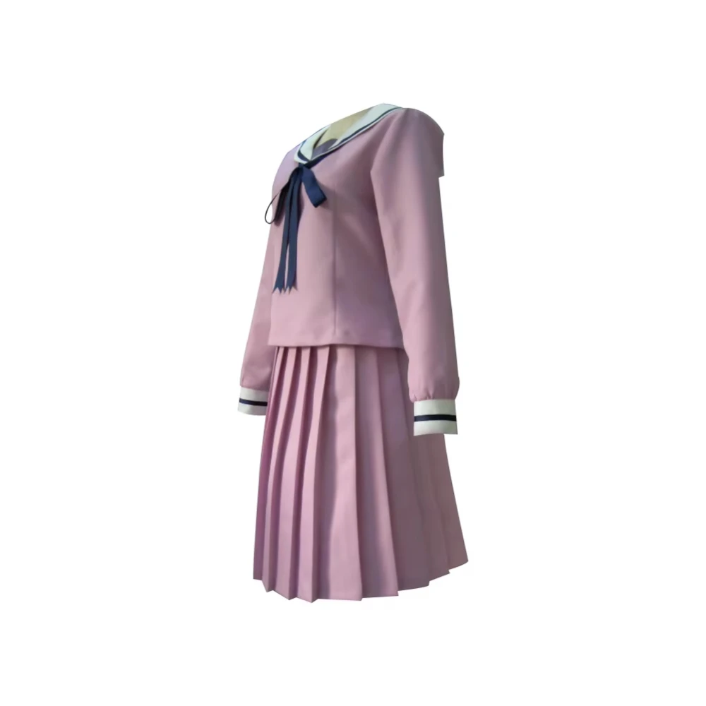 Anime Noragami Yukine Iki Hiyori Cosplay Costumes School JK Uniform Sailor Cosplay Dress Halloween Clothes