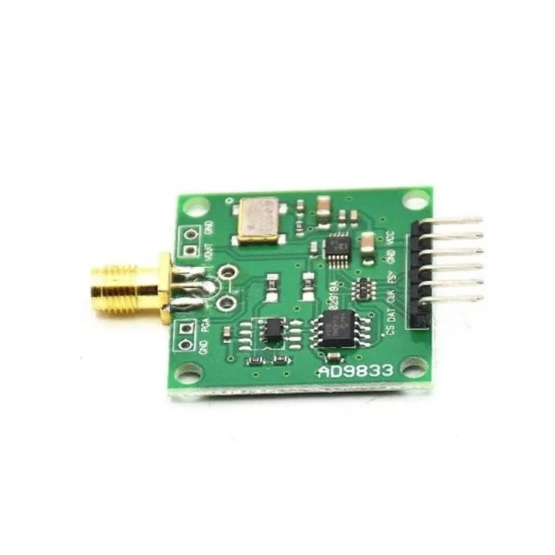 For triangular sine wave signal source IC integrated circuit square wave generator module