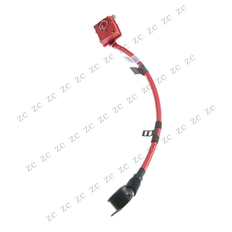 S+ 61129217033 for BMW F01 F02 740i/750Li/760Li Alpina B7 Positive Battery Cable