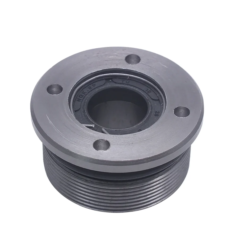 

61A-43821 Screw,Trim Cylinder End for Yamaha Outboard Motor 200-300 HP 61A-43821-00;With O-Ring 61A-43861-00