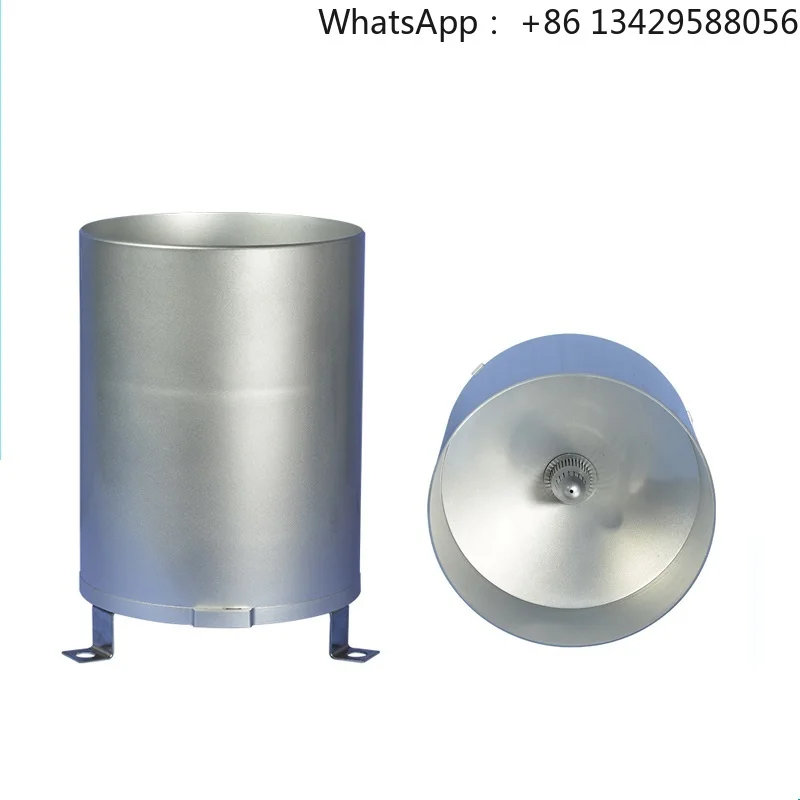 

BGT Outdoor Plastic Pulse 0.2mm Resolution Pluviometer Tipping Bucket Rain Gauge Rain Sensor for Weather Station