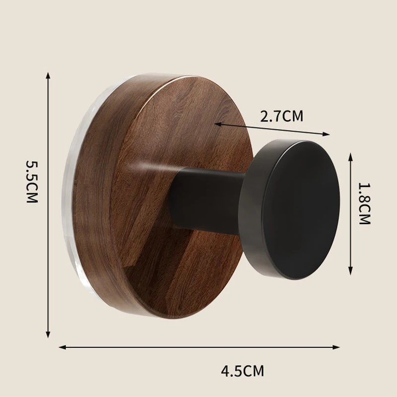 Wall Mounted Suction Cup Hook No Punching Requires Space Saving Coat Storage Rack Door Closet Organization Bathroom Towel Holder