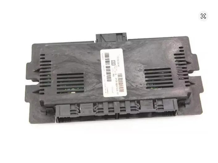 1 Set Footwell Module 3 Control Unit Uncoded For Bmw X1 E84 E87 E89 E90 E91 613…