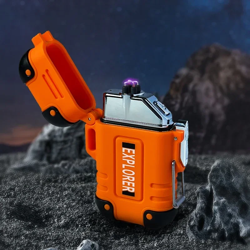 Waterproof Double A… - image