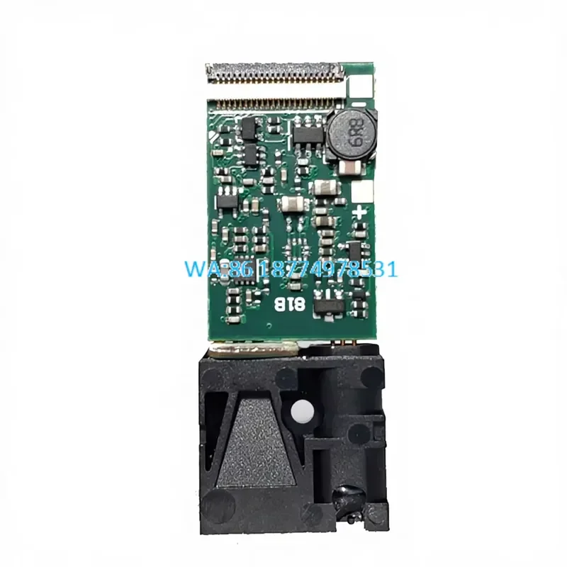 Wmwmnu for Optical Sensors Digital 10m Measuring Distance Sensor