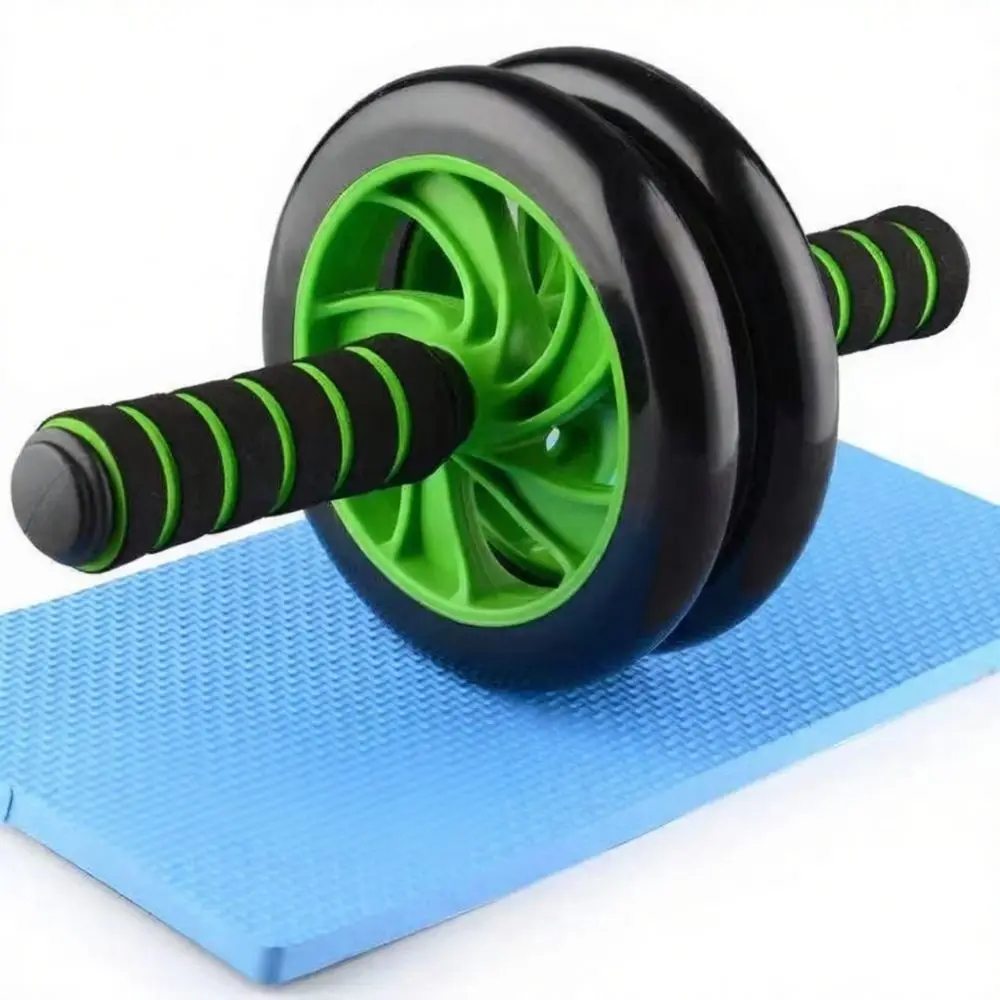 Abdominal Abdominal Strength Roller For Maynardy For Home Gym Fitness Workout Equipment Core Training Abs Muscle Toner Exercise Tool - Aliexpress Deal