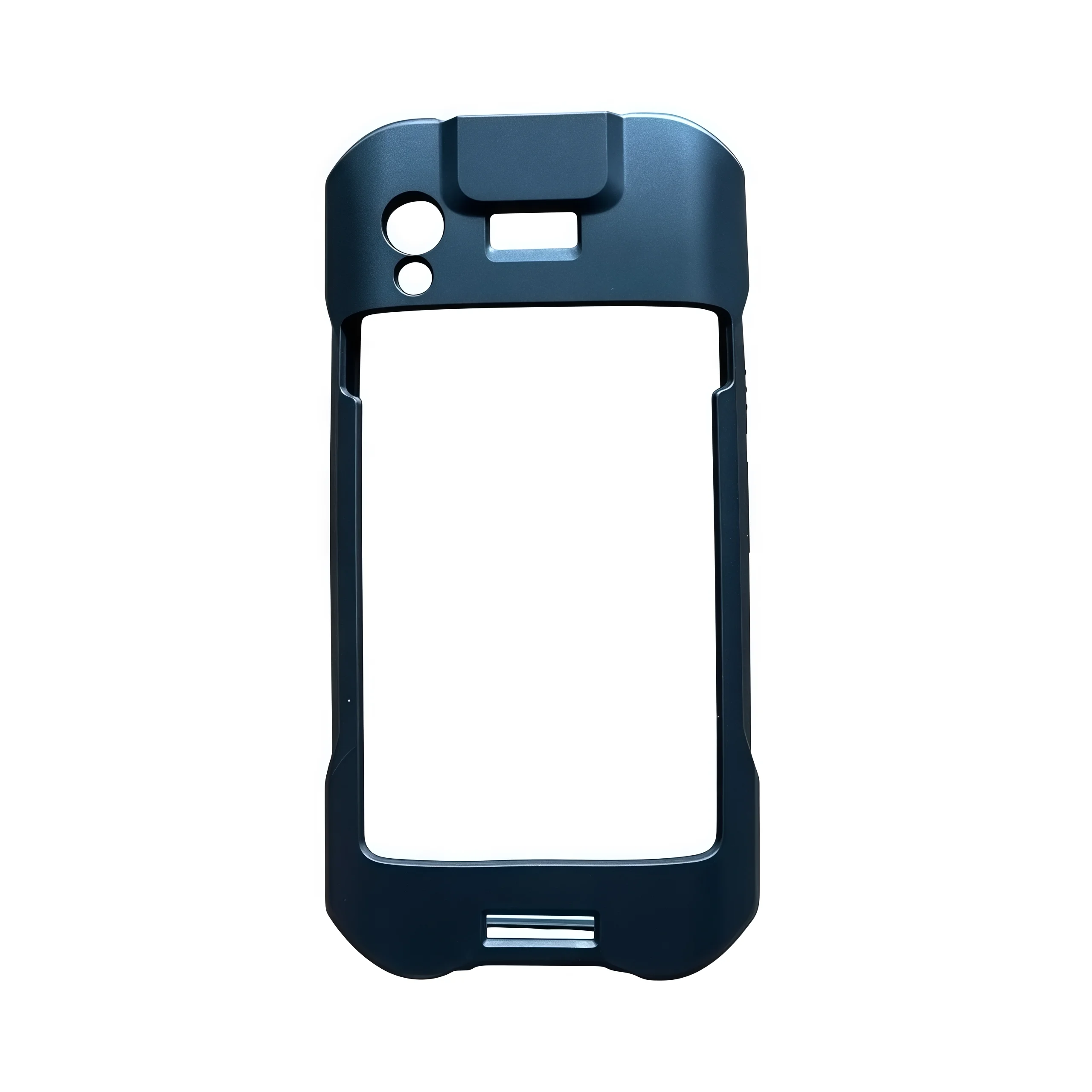Protective Sleeve Cover Case Rugged Boot For Zebra TC21 TC26 Touch Computer
