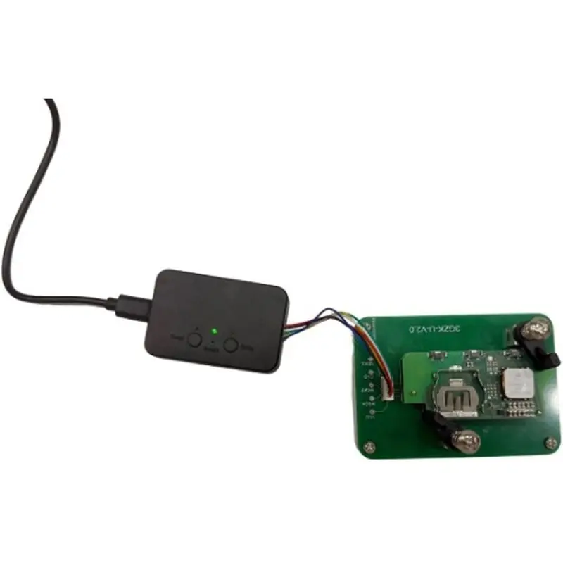 For NXP Chip Programmer Tool For NXP NCF29XX Chip Fob Keys Car Key Chip Read/Write& Reset Function Universal Support