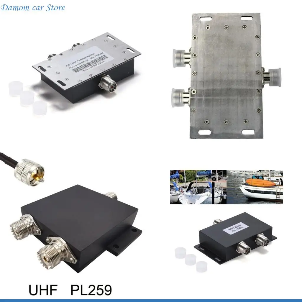 

A2UC ДИВКАНСКОЕ ОБЕСПЕЧЕНИЕ UHF -сигнала для профессиональных систем связи