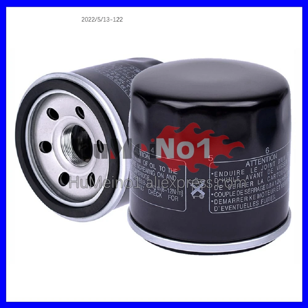 Motorcycle Gas Fuel Oil Filter For SUZUKI KATANA GSXF600 GSX600F 98 99 00 01 02 1998 1999 2000 01 2002 Cleaner Oil Grid Filters