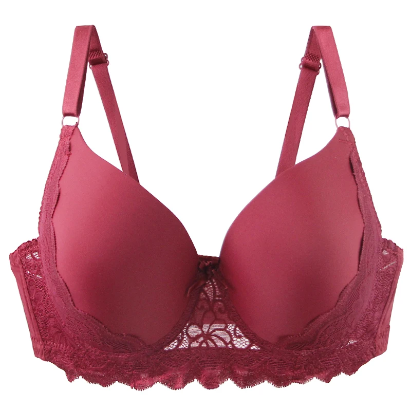 Thumbnail 2 - #72 Latest Push-Up Bras Offers