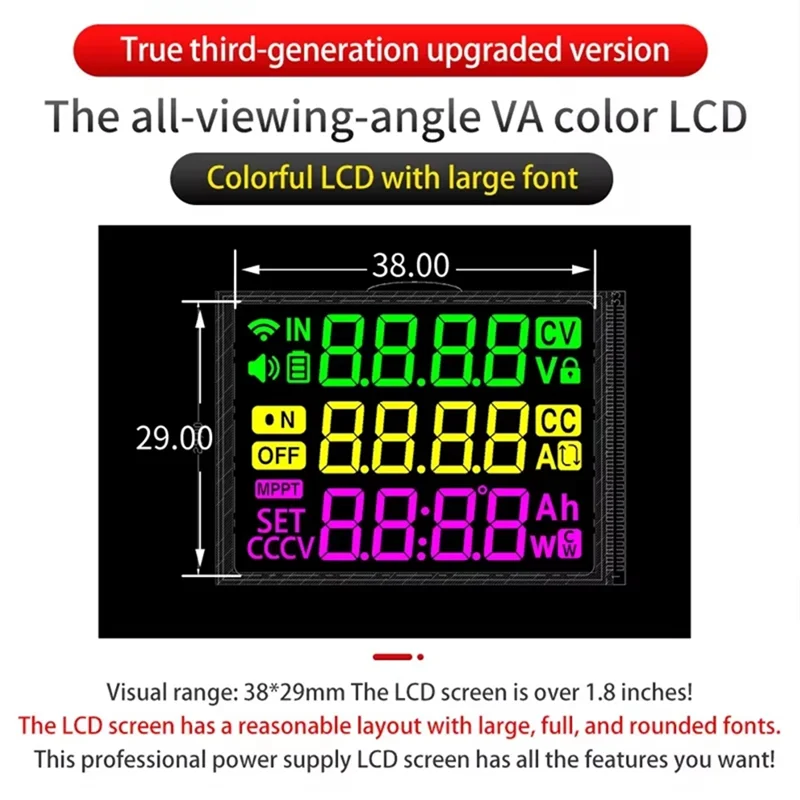 Y22A-XY3606B 216W A…