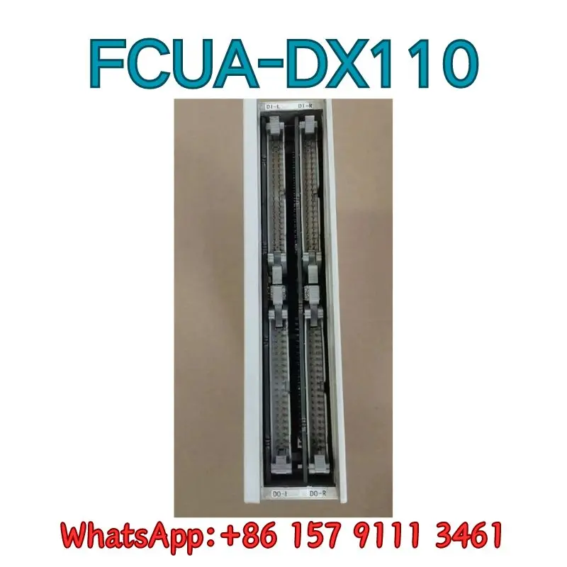 

Used Module FCUA-DX110 Test OK Fast Shipping