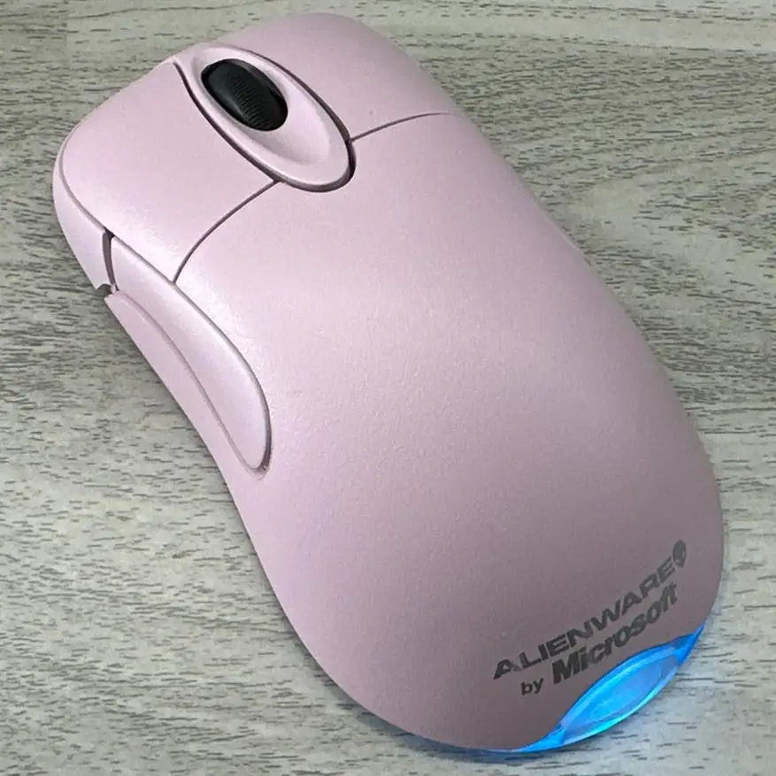 IO1.1 3395 Pro 2.4g 무선 마우스 RGB 매트 밝은 질감 데스크탑 노트북 용 경량 게임용 마우스 컴퓨터 액세서리