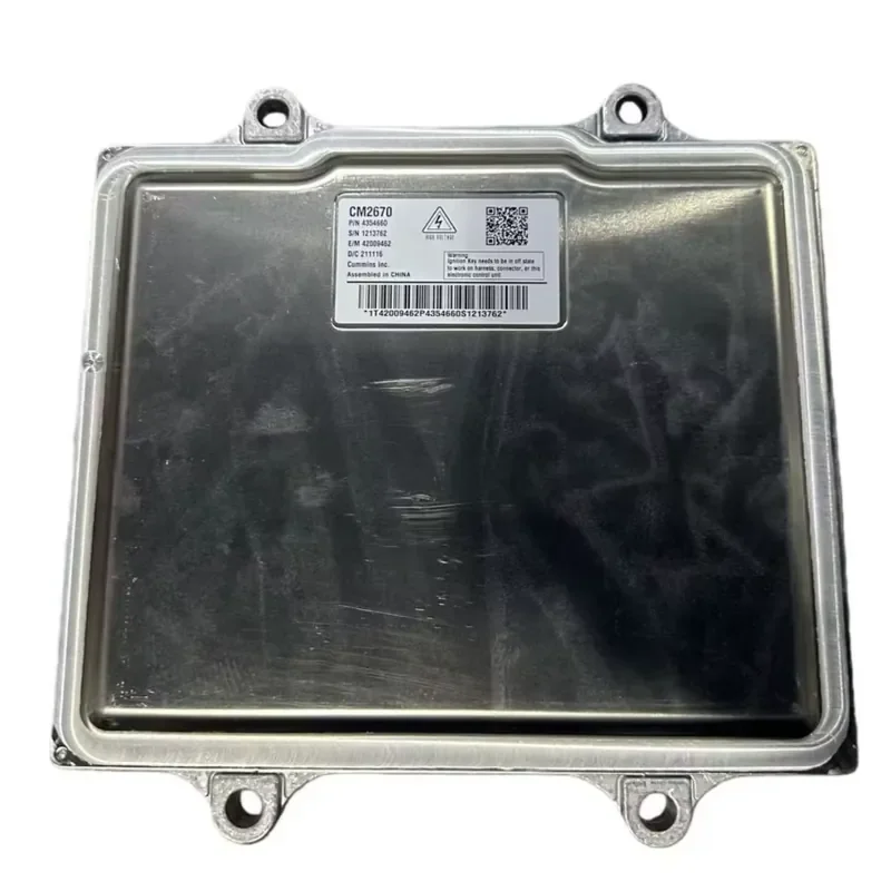 

For XIAN Electronic Control Module C4354660 Truck Engine Parts