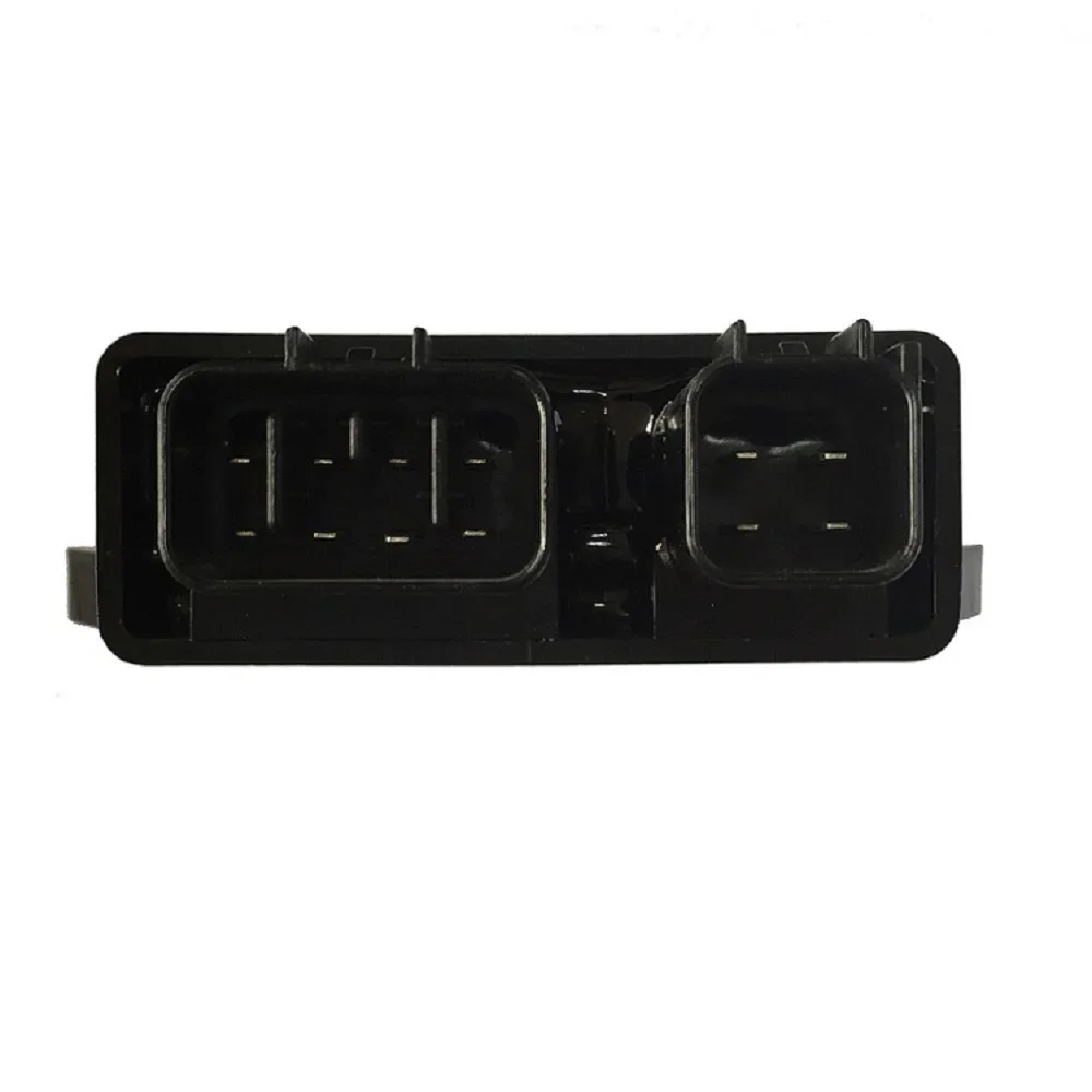 In Stock ECU/CDI Unit DRZ400 DR-Z400 DR-Z 400S/SM 2000-2009 for Suzuki DR-Z - view 4