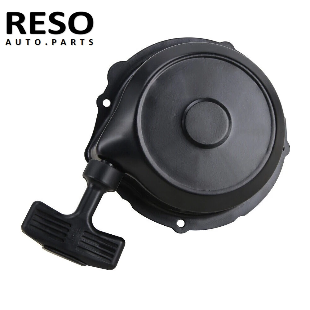 RESO  5UH-15710-00-00 5GH-15710-21-00  Recoil Pull Start For Yamaha Grizzly 660 450 400 350 Kodiak 400 450 Bruin 350 Engine