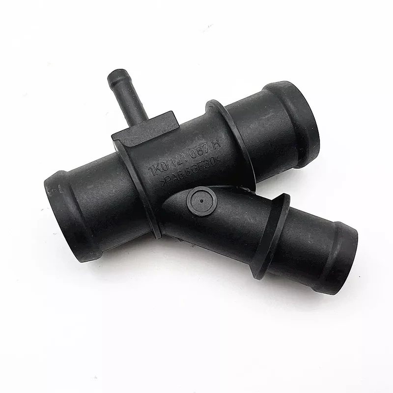 Golf (imported)  Eos  Scirocco TT  TTS  S3  A3 (imported) distributor water pipe joint1K0121087H/1K0 121 087 H