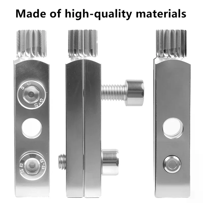 Stripped Screw Extractor,Broken Faucet Removal Tool,Broken Pipe Extractor Tool,Stripped Screw Removal Tool