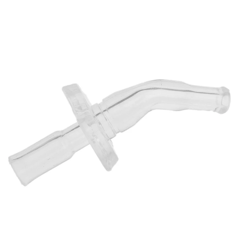 Hot Sale 2Pcs Silicone Replacement Straws for Reusable Drink Cup Attachments