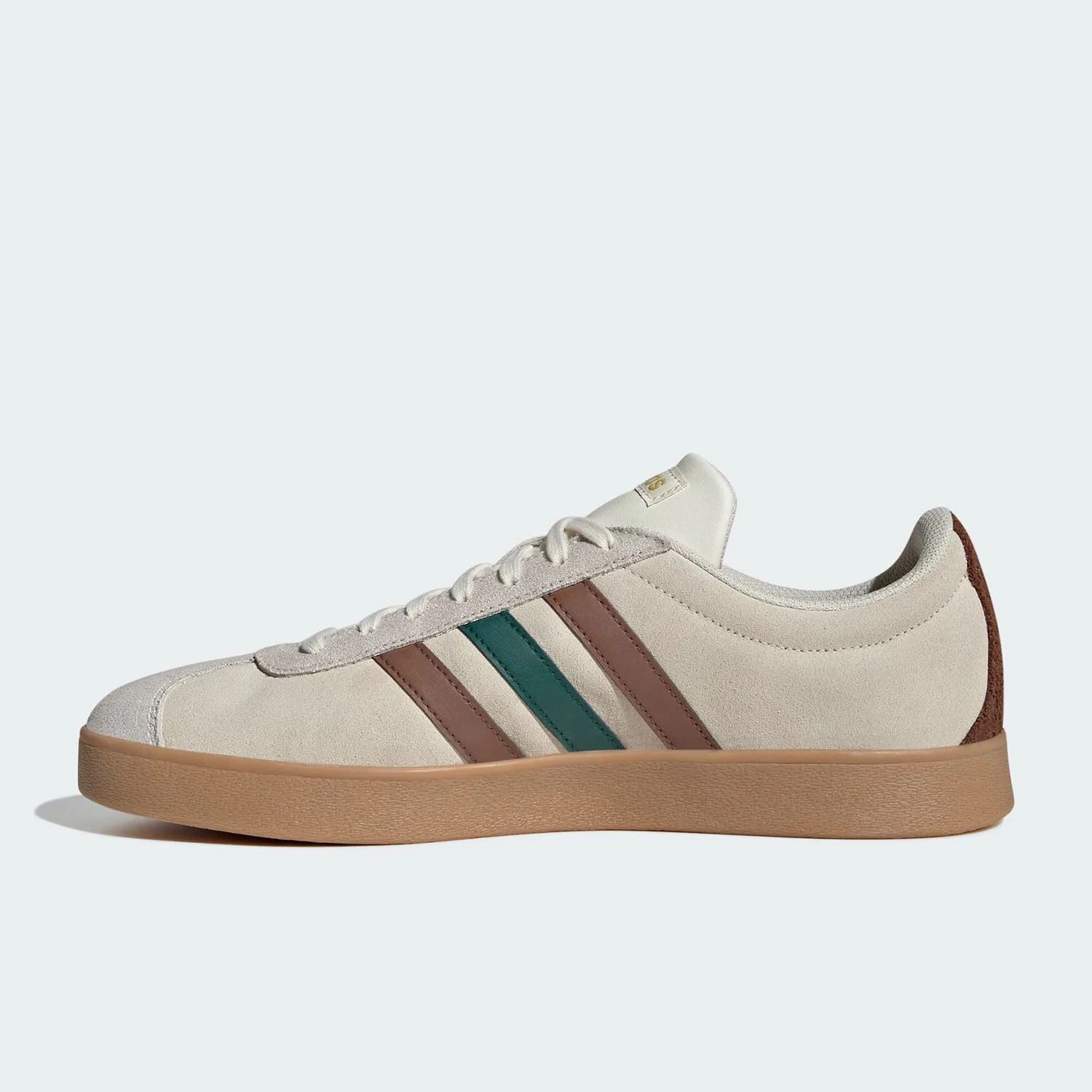 Adidas Authentic New Men's and Women's Fashion Wear resistant Sports and Leisure Board Shoes JR8319