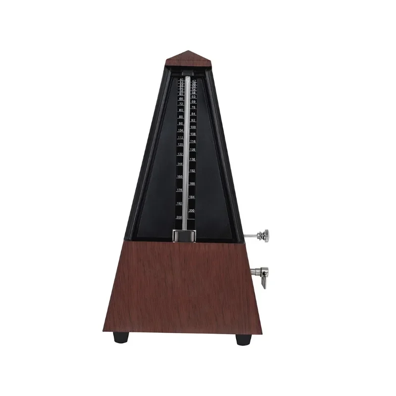 Tower Mechanical Metronome, Guitar Piano Rhythm, Universal Accessories for Musical Instruments