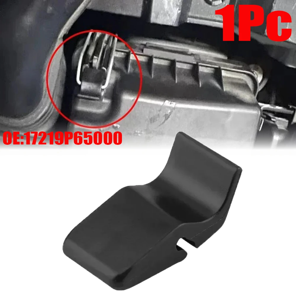 1Pc Air Cleaner Intake Box Housing Clip Clamp 17219P65000 For Honda Accord 2018-2020 Fit 2009-2020 Insight 2000-2006