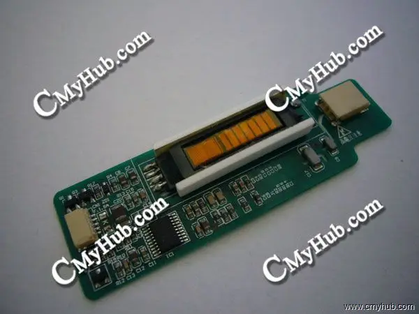 Placa inversora de corriente LCD para Delta DAC-10N003, inversor LCD, DAC-10N003, Rev: A0F 2994855300 RINV-1018ACPZ