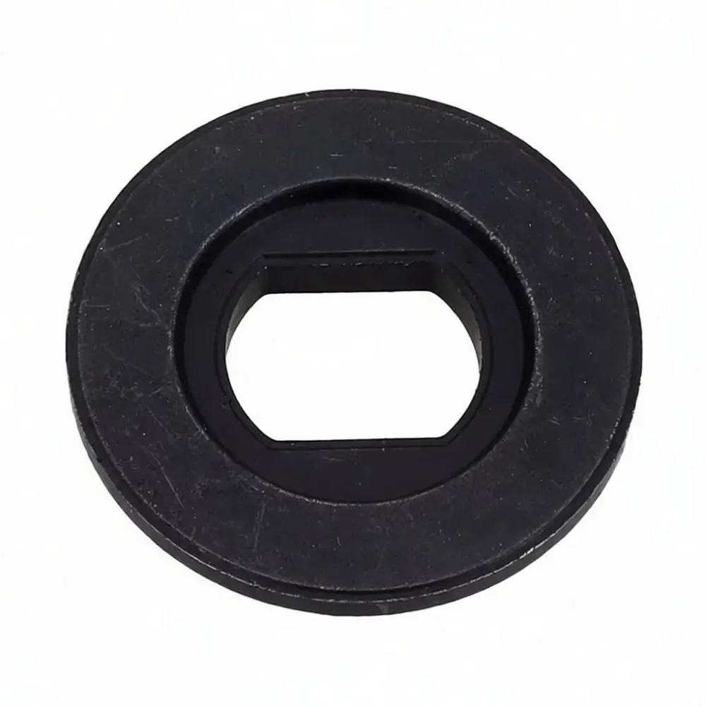 Outer Flange Replacement Part For For DCS393 DCS565 Circular Saw Accessory Alloy Steel Durable Fixation Tool Power Repair