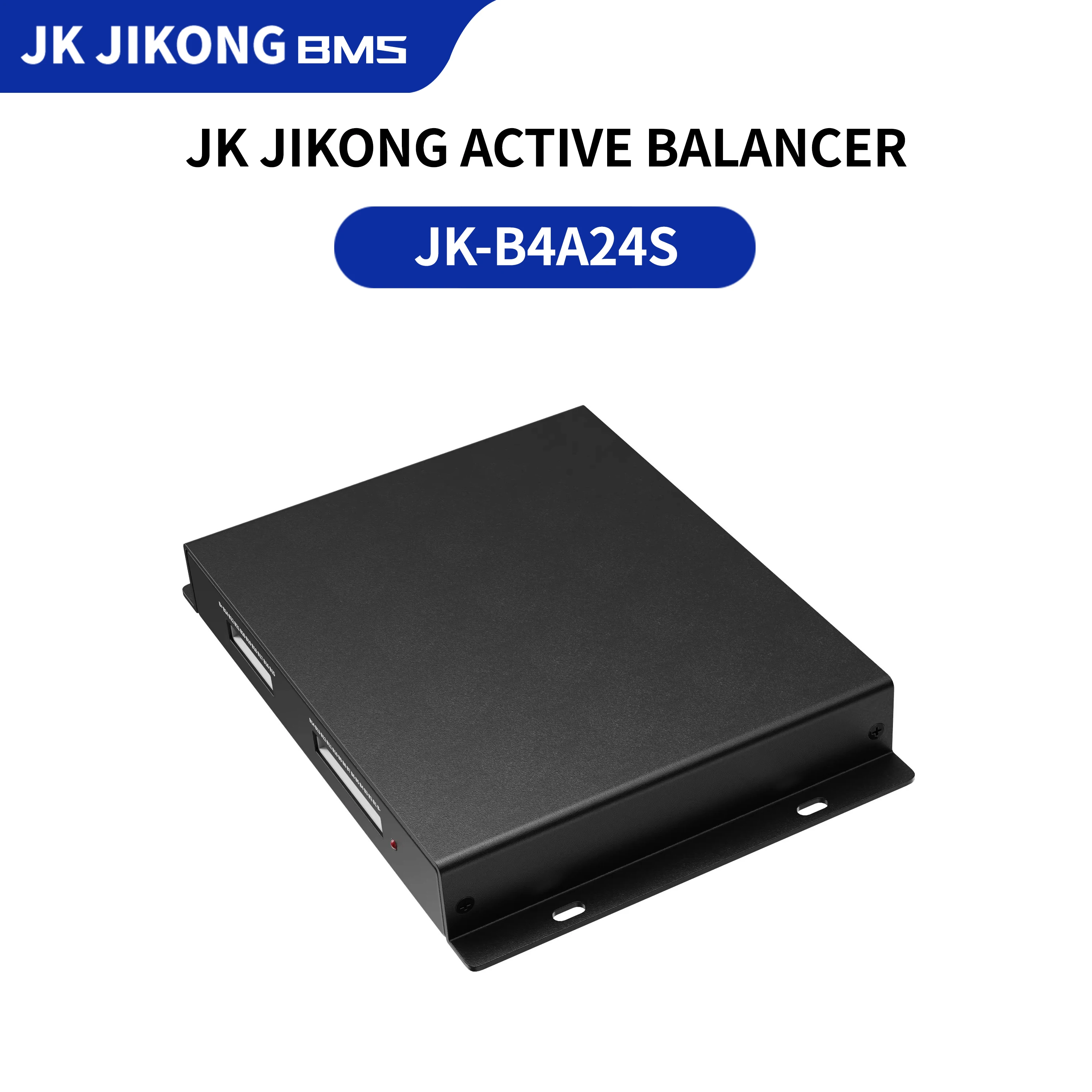 JK JIKONG 2A 4A 5A 15A Smart Active Balancer 4S 8S 10S 14S 16S 20S 21S 22S 24S Lifepo4 / Li-ion/ LTO Battery Equalization