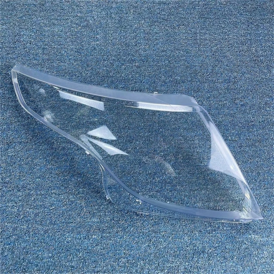 

For Ford Explorer 2011 2012 2013 2014 2015 Car Acesssories Transparent PC Material Headlight Glass Shell