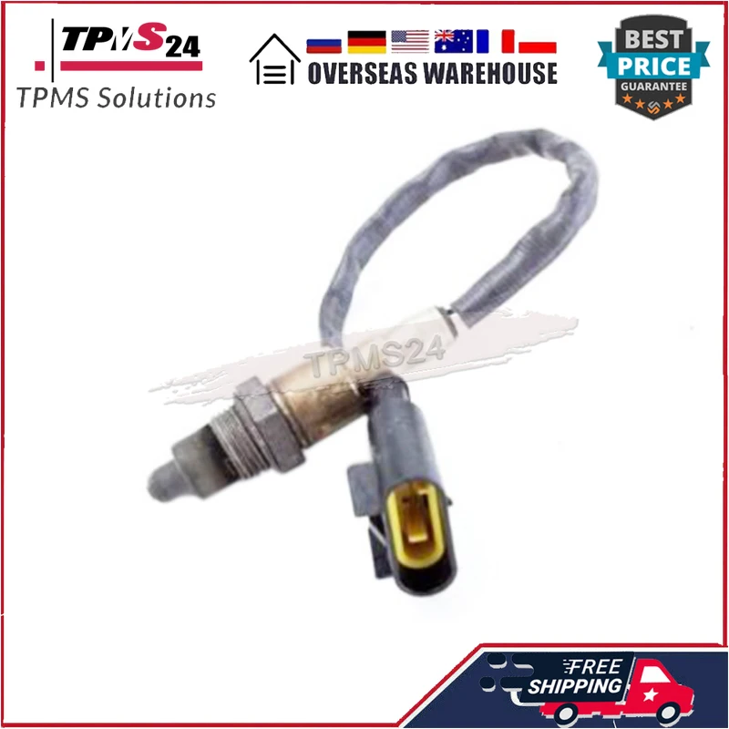 

55246214 For FIAT TIPO 1.4 Oxygen Sensor O2 Sensor Lambda Sensor