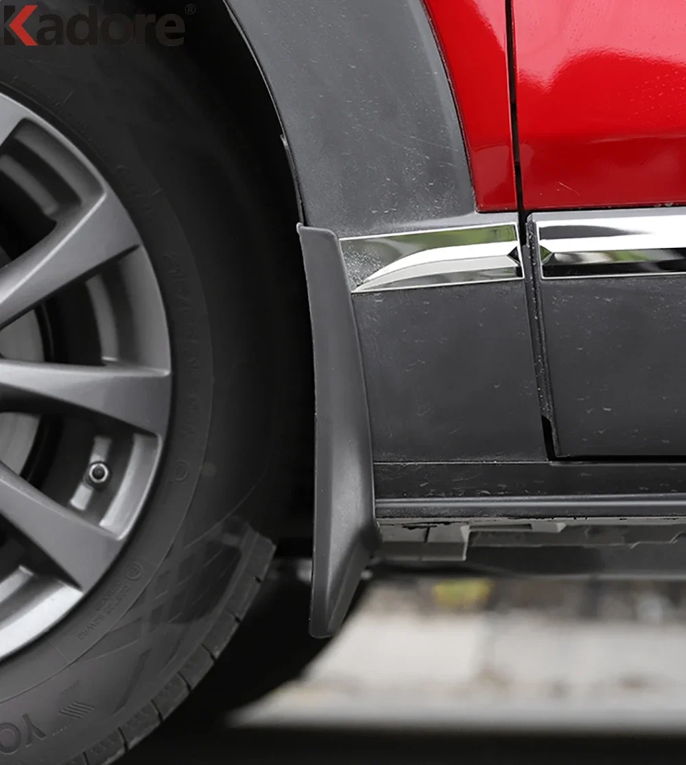 Автомобильное брызговик для Mazda CX30 CX-30 2020 2021 2022 2023 2024, брызговики, брызговики, аксессуары для защиты переднего и заднего крыла