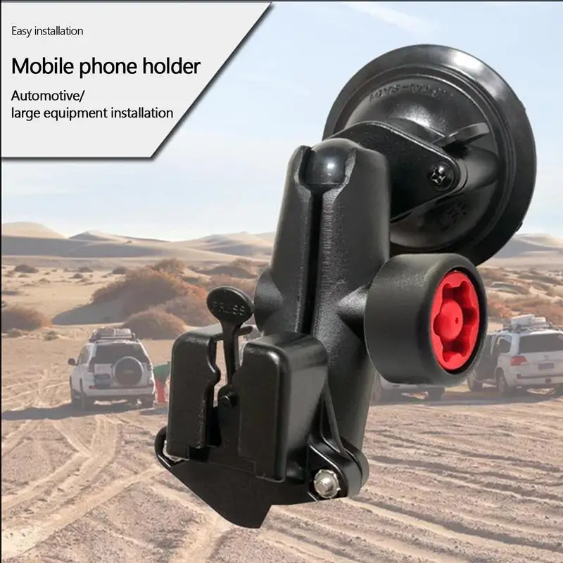 Anti Theft Security Knob Security Knob Key For Arm Socket Phone Holder Mount Pin-Lock Screw Socket Arm Bracket Protector For