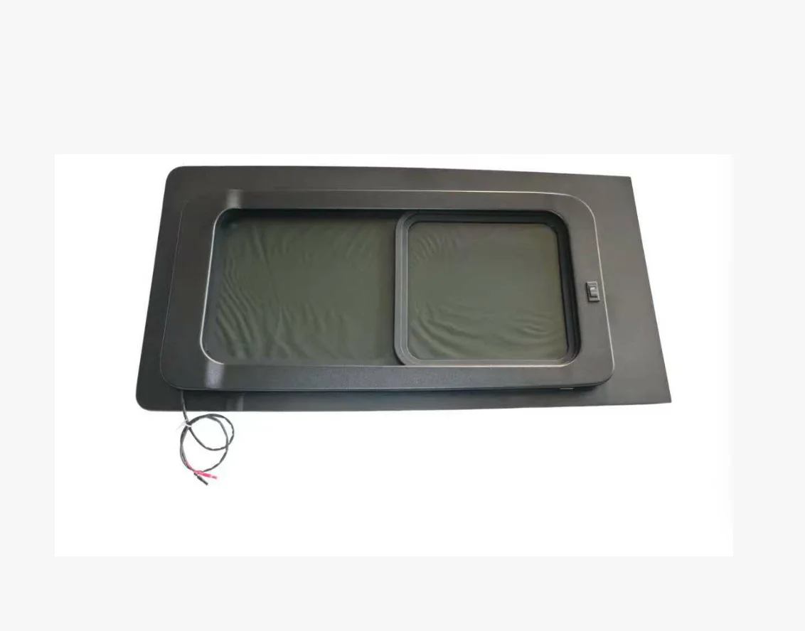 

New design RV sliding window Universal RV Camper Sliding window Small