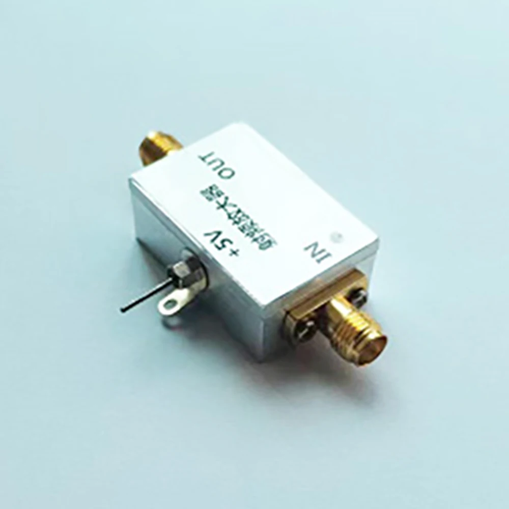 DYKB 5-18G broadband power amplifier C, X, KU power amplifier microwave power amplifier broadband amplification