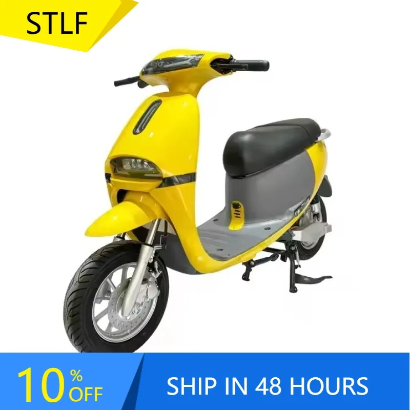 Zuimi High-end New Arrival Electric Scooter Moto Cross Moped Pedal With 60v Brushless Motor Spare Part Bicycle For Sale
