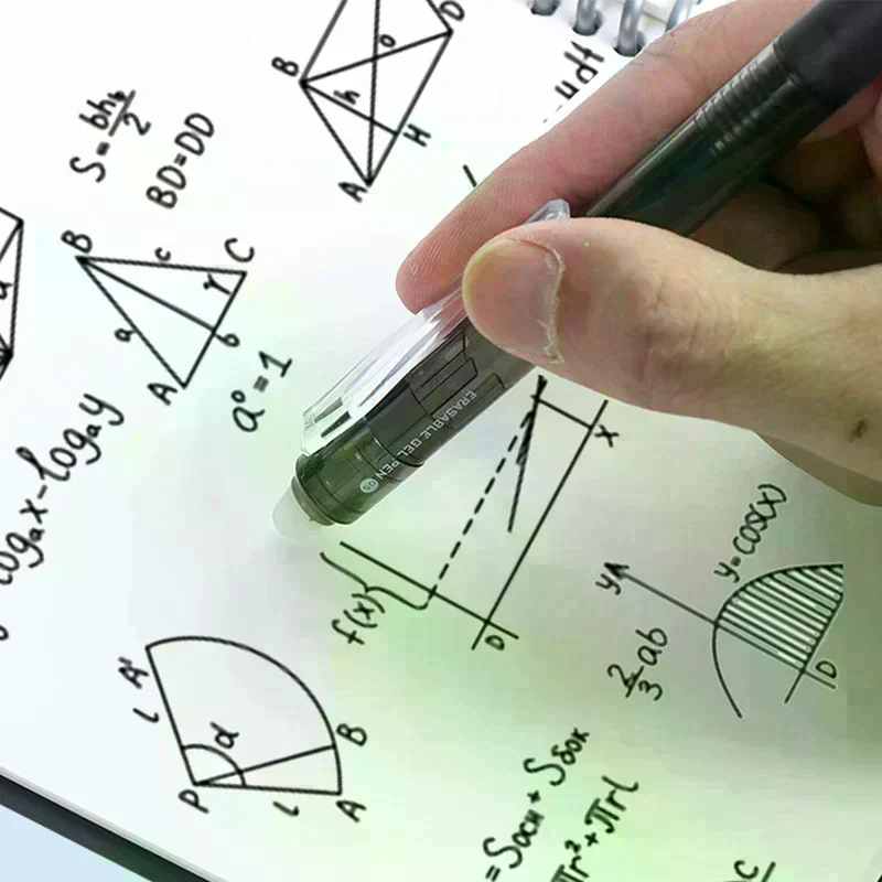 A5 Reusable Whiteboard Notebook With Free Whiteboard Pen Erasing Cloth Weekly Planner Portable Notebooks
